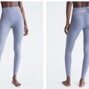 Calvin Klein Performance Leggings Super High Waist